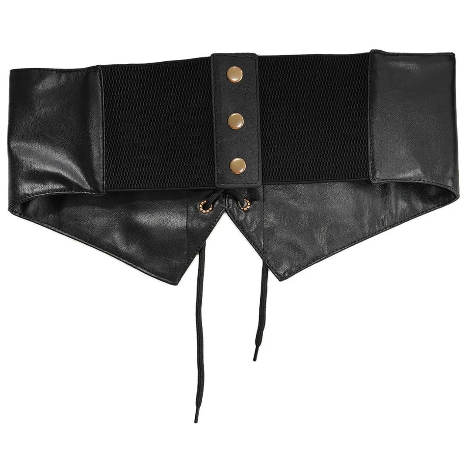 Genuine Leather Corset Belt best