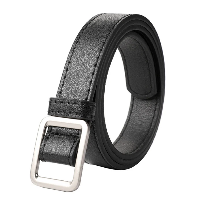 Canvas Webbing Belt