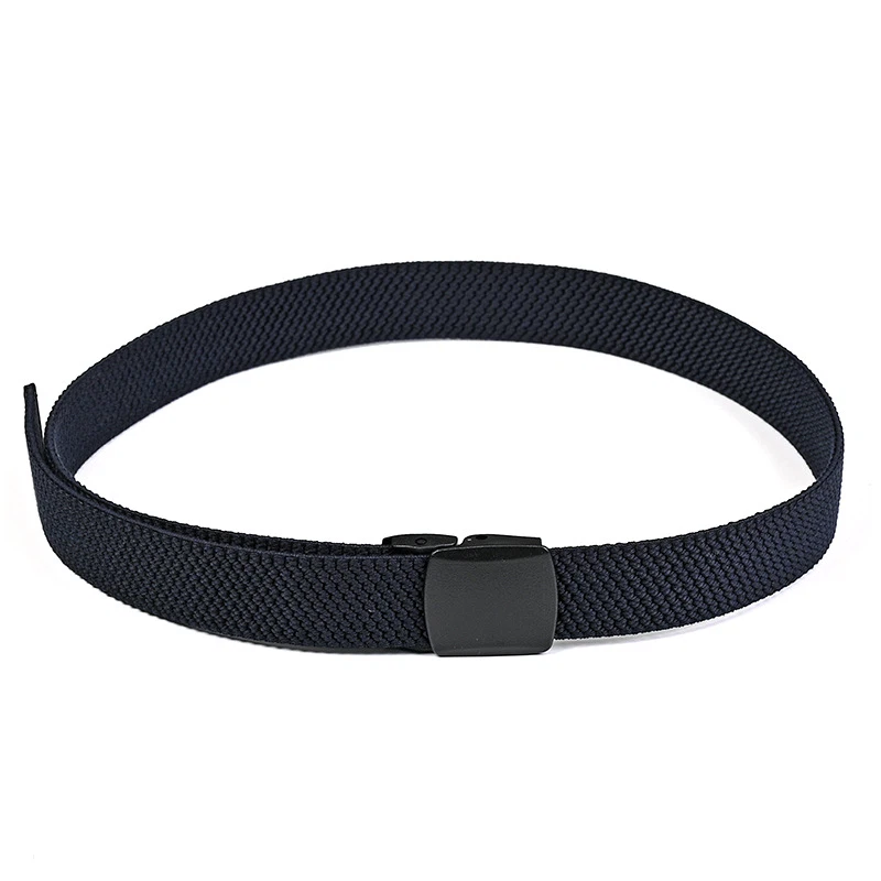 Ratchet Belt No Hole