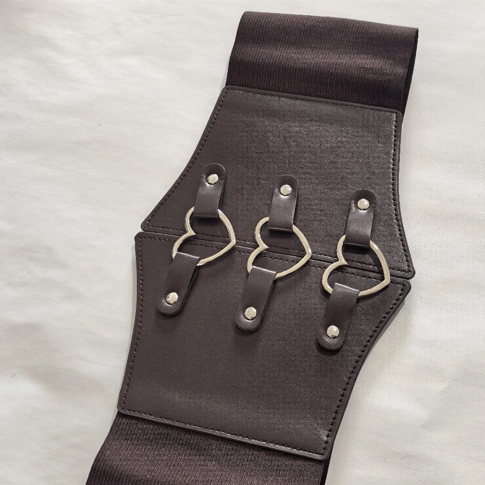 Wide Corset Belt factory