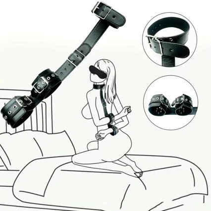 Wrist Cuffs Sex